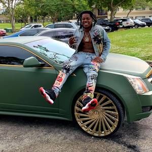 Meet your Posher, Jimmie